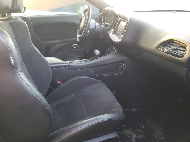 Photo 5 from auction – 2019 DODGE CHALLENGER with VIN 2C3CDZFJ7KH625536
