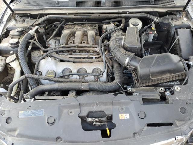 Photo 7 from auction – 2012 FORD TAURUS SEL with VIN 1FAHP2EW8CG124557