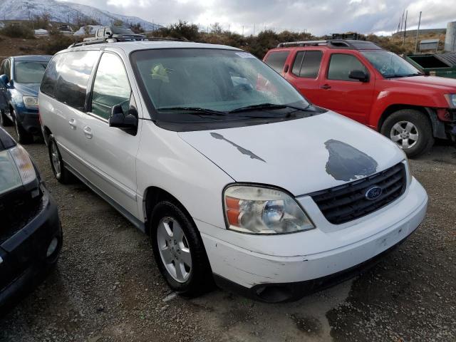 FORD FREESTAR S 2005 with VIN 2FMZA57645BA58108 - Photo from auction