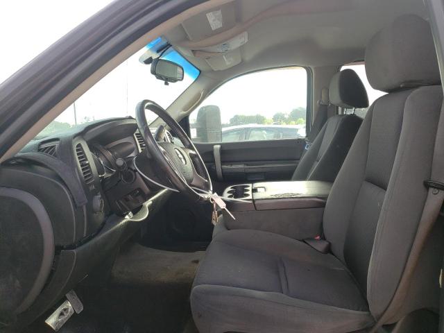 Photo 7 from auction – 2009 CHEVROLET SILVERADO with VIN 3GCEC23JX9G269757