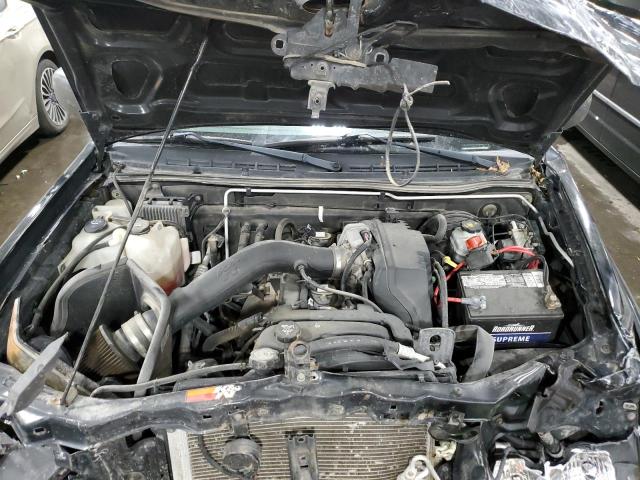 Photo 7 from auction – 2004 CHEVROLET COLORADO with VIN 1GCDT136448179178