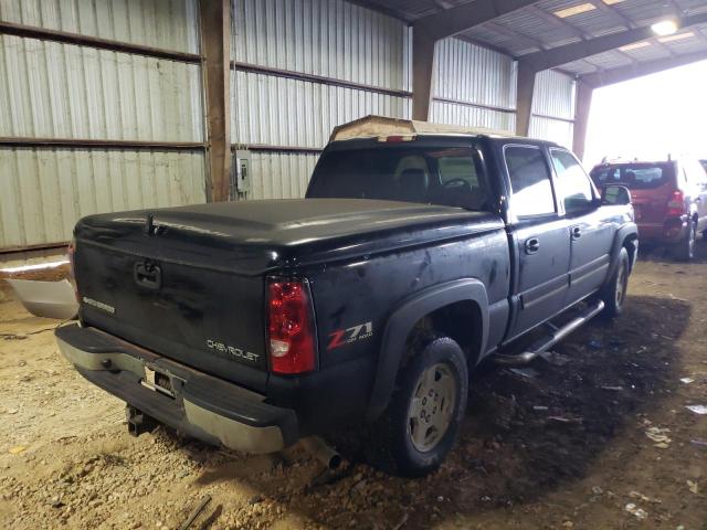 Photo 4 from auction – 2004 CHEVROLET SILVERADO with VIN 2GCEK13T441359275