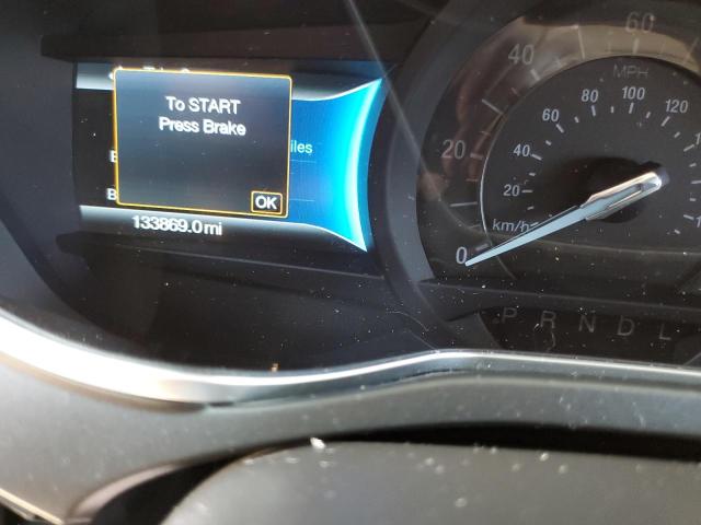 Photo 8 from auction – 2015 FORD FUSION TIT with VIN 3FA6P0SU6FR158573