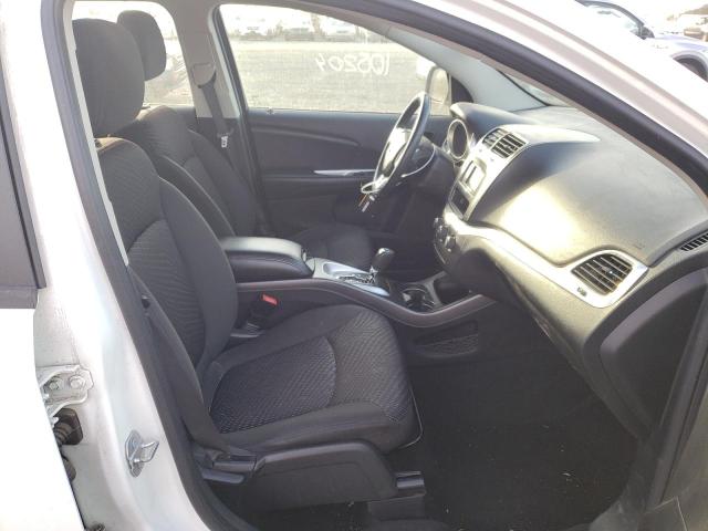 Photo 5 from auction – 2015 DODGE JOURNEY SE with VIN 3C4PDCAB4FT735998