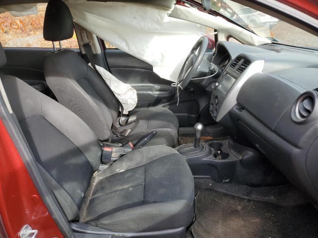 Photo 5 from auction – 2019 NISSAN VERSA NOTE with VIN 3N1CE2CP1KL356999
