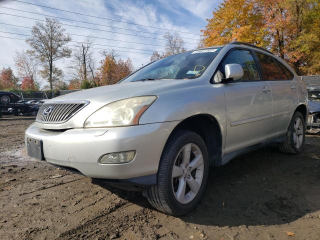 Foto 2 de la subasta – 2007 LEXUS RX 350 con VIN 2T2HK31U87C003479