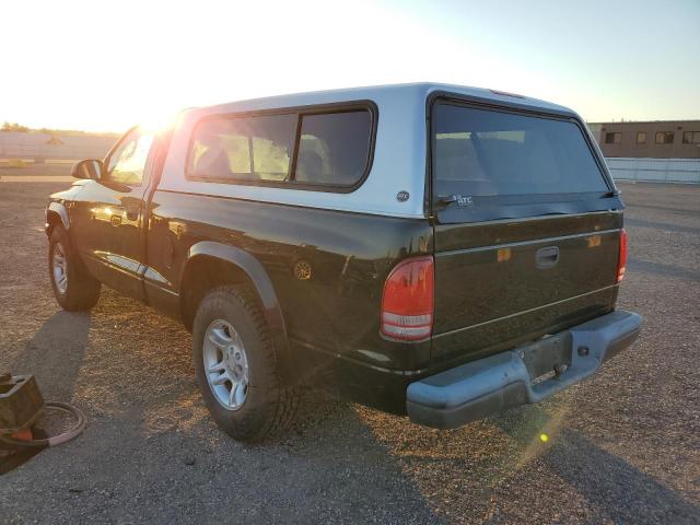 Photo 3 from auction – 2004 DODGE DAKOTA SXT with VIN 1D7FL16K34S563852