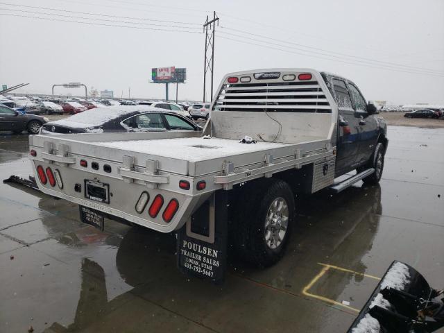 Photo 4 from auction – 2019 RAM 3500 with VIN 3C7WR9CL4KG551110