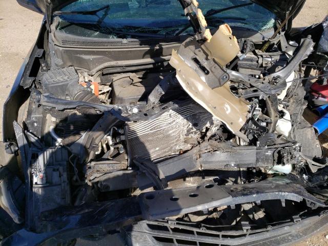 Photo 7 from auction – 2018 CHEVROLET EQUINOX LT with VIN 2GNAXSEV9J6152066