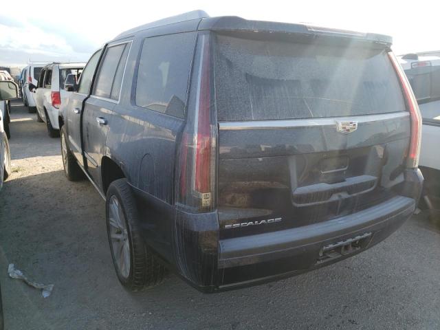 Photo 3 from auction – 2019 CADILLAC ESCALADE P with VIN 1GYS3DKJ6KR113943