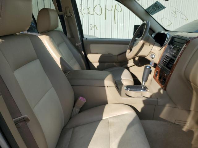 Photo 5 from auction – 2007 FORD EXPLORER E with VIN 1FMEU64E47UB37430