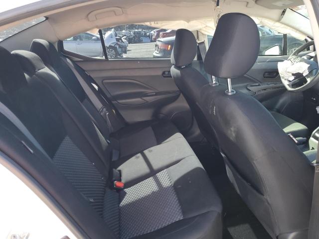 Photo 6 from auction – 2020 NISSAN VERSA S with VIN 3N1CN8DV0LL809589