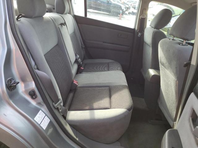 Photo 6 from auction – 2007 NISSAN SENTRA 2.0 with VIN 3N1AB61E37L726060