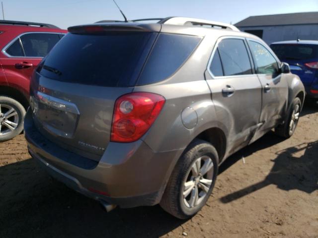 Photo 4 from auction – 2012 CHEVROLET EQUINOX LT with VIN 2GNFLPE51C6158963