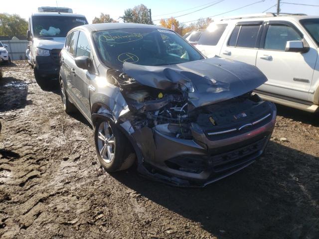 Photo 9 from auction – 2014 FORD ESCAPE SE with VIN 1FMCU9GX8EUD21501