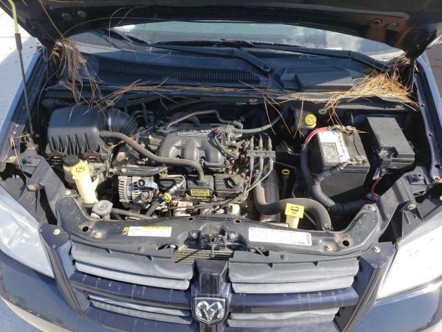Photo 7 from auction – 2010 DODGE GRAND CARA with VIN 2D4RN4DEXAR277125