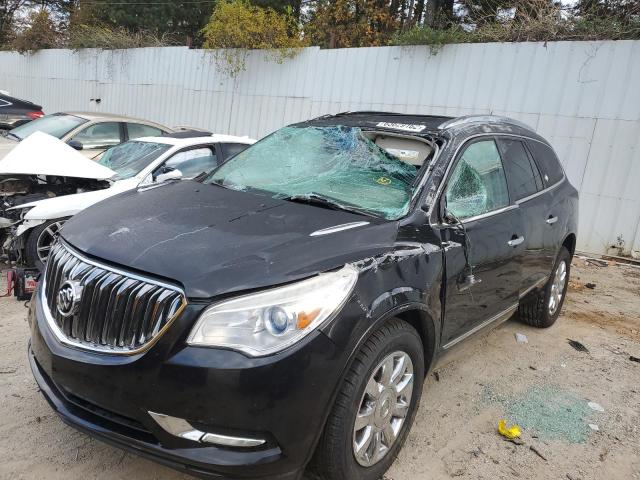 Photo 2 from auction – 2015 BUICK ENCLAVE with VIN 5GAKRBKD7FJ290378