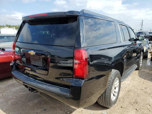 Photo 4 from auction – 2016 CHEVROLET SUBURBAN C with VIN 1GNSCHKC9GR306116