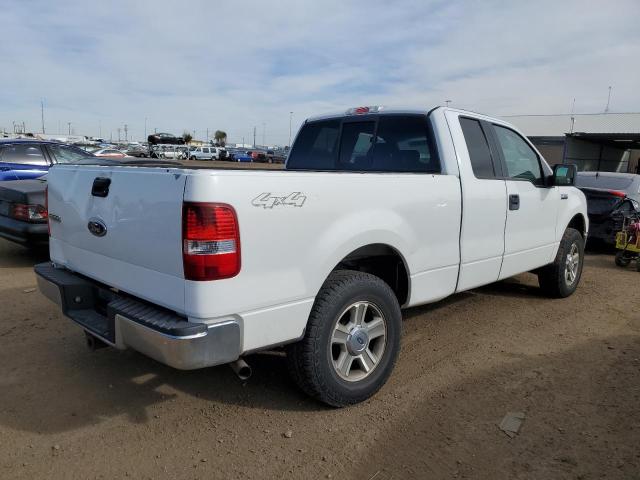 Photo 4 from auction – 2005 FORD F150 with VIN 1FTPX14545NA66910
