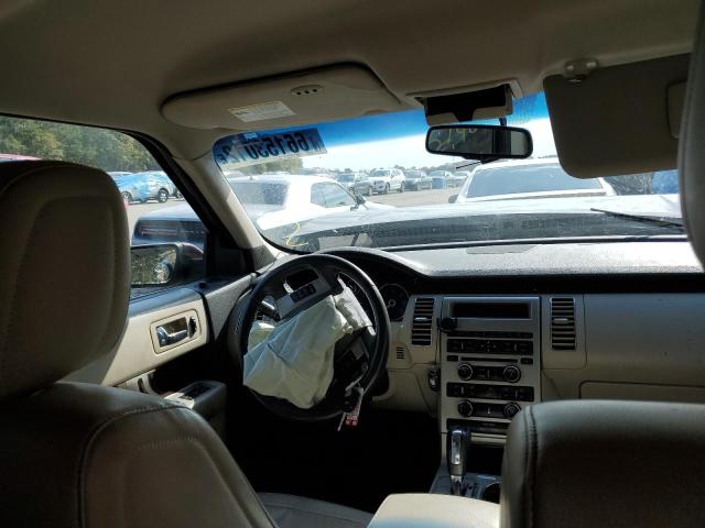 Photo 9 from auction – 2010 FORD FLEX SEL with VIN 2FMGK5CC0ABB14233