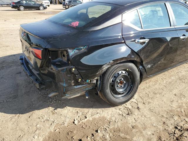 Photo 9 from auction – 2022 NISSAN ALTIMA S with VIN 1N4BL4BV3NN343093
