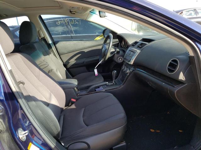 Zdjęcie 5 z aukcji – 2011 MAZDA 6 I z VIN 1YVHZ8CH3B5M15824