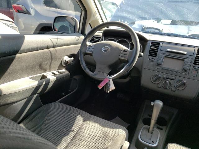 Photo 6 from auction – 2012 NISSAN VERSA S with VIN 3N1BC1CP9CK283867