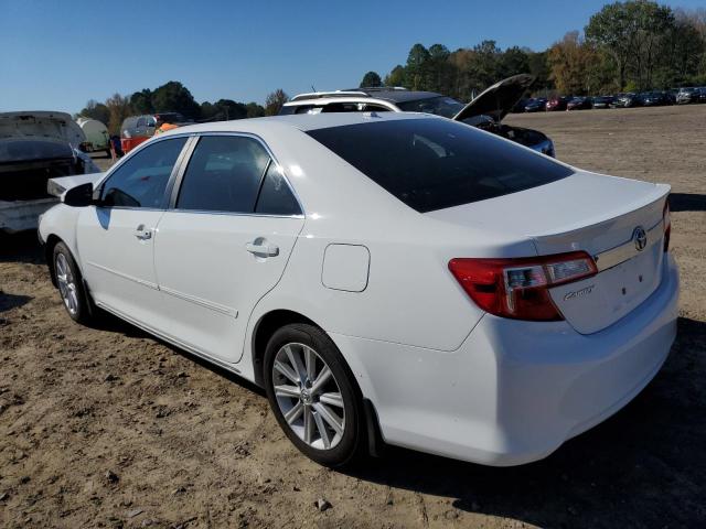 Photo 3 from auction – 2012 TOYOTA CAMRY BASE with VIN 4T4BF1FK1CR247757