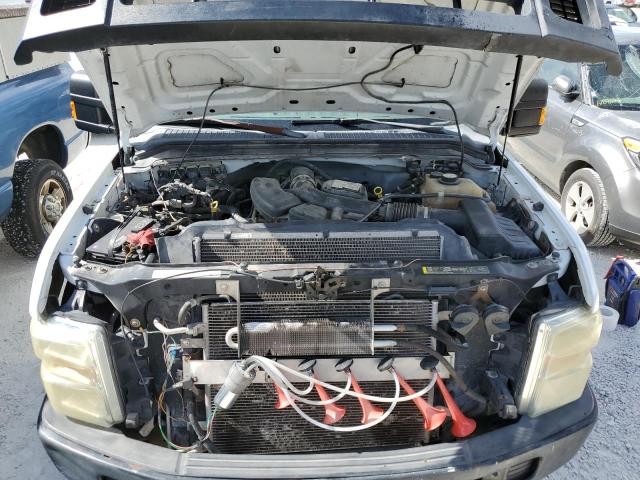 Photo 7 from auction – 2008 FORD F250 SUPER with VIN 1FTNF205X8ED07007