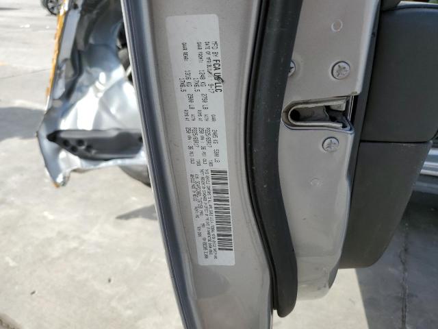 Foto 13 de la subasta – 2018 DODGE JOURNEY SE con VIN 3C4PDCAB2JT167159