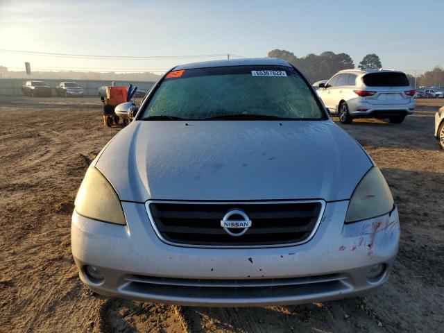Photo 7 from auction – 2004 NISSAN ALTIMA SE with VIN 1N4BL11D34C102104