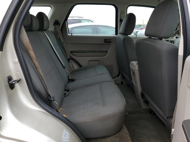 Фото 6 с аукциона – 2012 FORD ESCAPE XLS с VIN 1FMCU0C70CKB66243