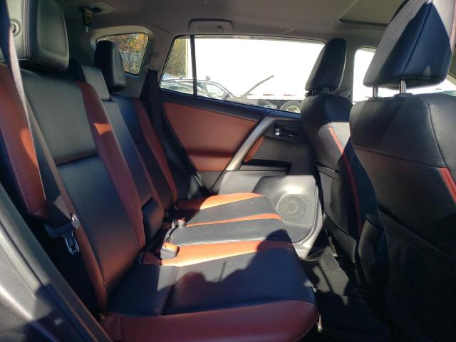 Photo 6 from auction – 2014 TOYOTA RAV4 LIMIT with VIN JTMDFREV1ED078912
