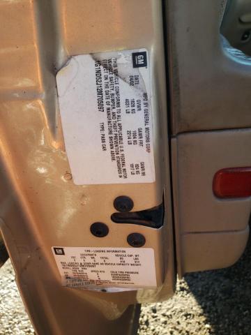 Photo 10 from auction – 2002 CHEVROLET MALIBU with VIN 1G1ND52J12M705097
