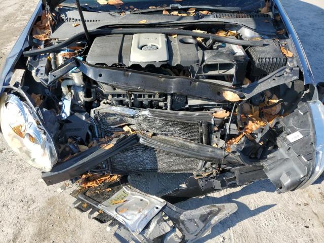 Photo 7 from auction – 2007 VOLKSWAGEN JETTA WOLF with VIN 3VWEG71K87M138707