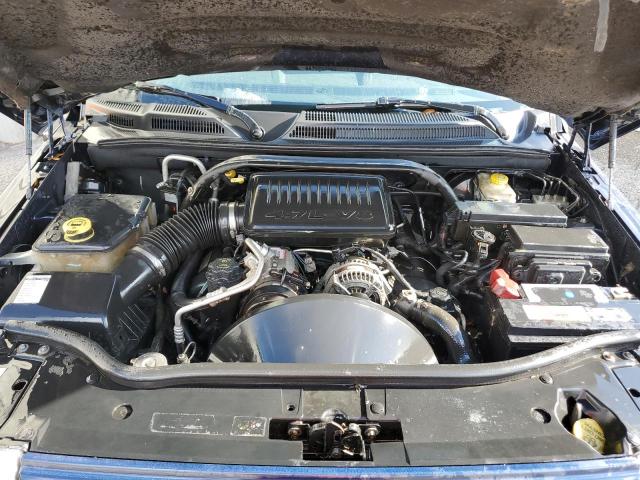 Foto 7 de la subasta – 2006 JEEP COMMANDER con VIN 1J8HH48N56C107029