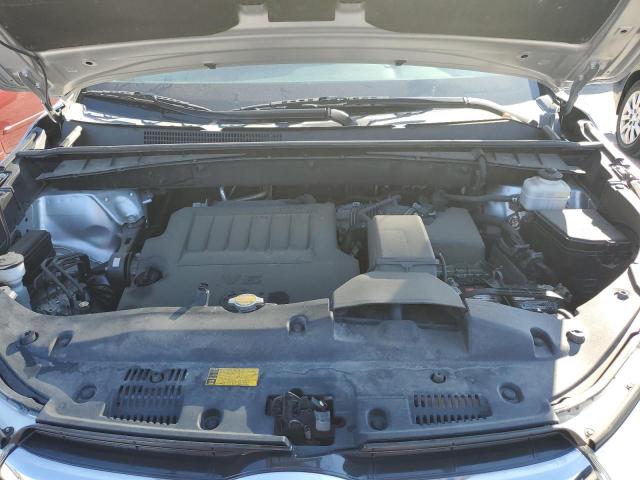 Foto 7 de la subasta – 2014 TOYOTA HIGHLANDER con VIN 5TDJKRFH6ES052849