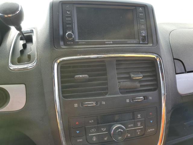 Photo 9 from auction – 2017 DODGE GRAND CARA with VIN 2C4RDGEGXHR847653