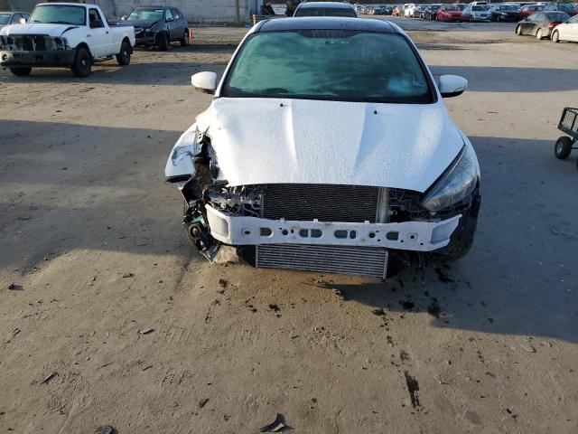 Photo 9 from auction – 2017 FORD FOCUS ST with VIN 1FADP3L97HL252398
