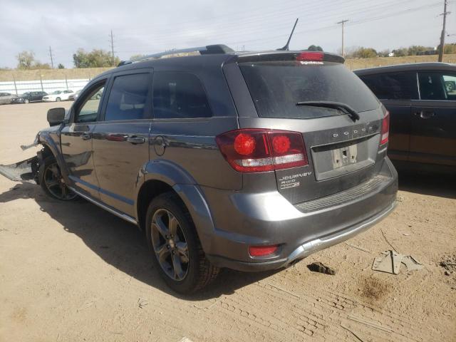Photo 3 from auction – 2015 DODGE JOURNEY CR with VIN 3C4PDDGG2FT512304