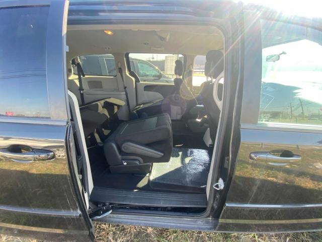 Photo 6 from auction – 2016 DODGE GRAND CARA with VIN 2C4RDGBG1GR136961