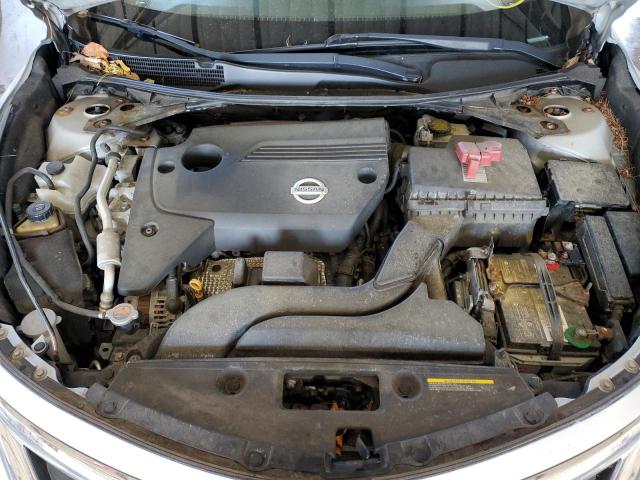 Photo 7 from auction – 2014 NISSAN ALTIMA 2.5 with VIN 1N4AL3AP0EC294567