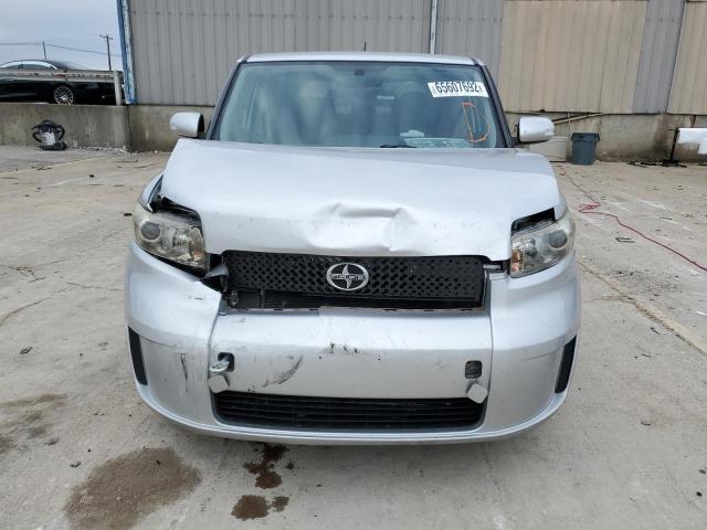 Photo 9 from auction – 2010 SCION XB with VIN JTLZE4FE5A1118015