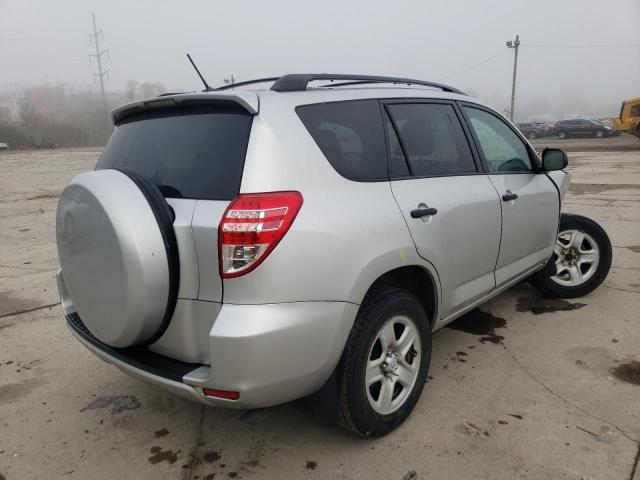 Photo 4 from auction – 2012 TOYOTA RAV4 with VIN 2T3ZF4DV8CW151252