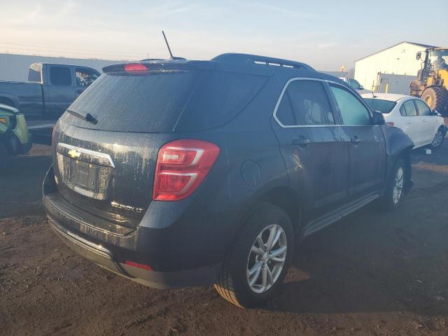 Photo 4 from auction – 2016 CHEVROLET EQUINOX LT with VIN 2GNALCEK6G1179738