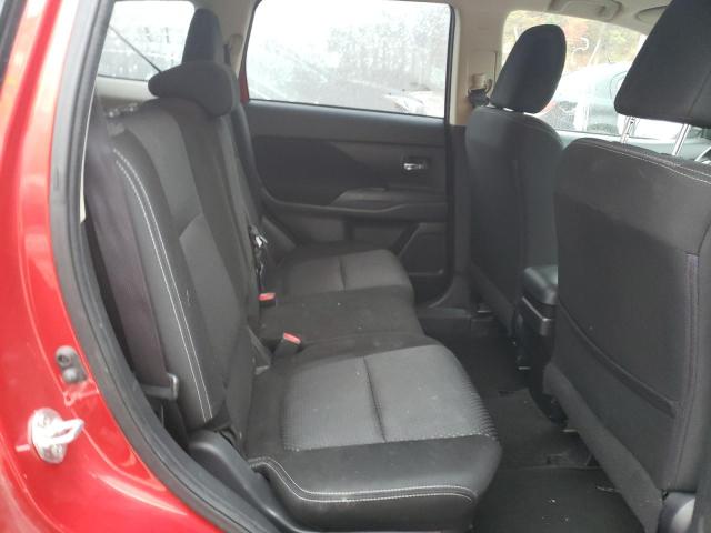Photo 6 from auction – 2016 MITSUBISHI OUTLANDER with VIN JA4AZ3A35GZ062983