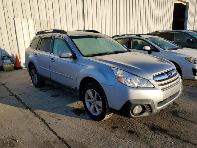 SUBARU OUTBACK 2. 2013 with VIN 4S4BRBGCXD3311669 - Photo from auction