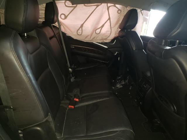 Photo 6 from auction – 2014 ACURA MDX ADVANC with VIN 5FRYD4H86EB501281