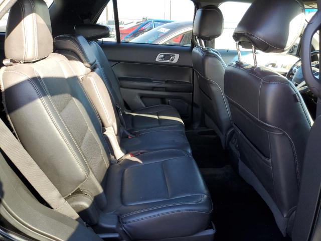 Photo 6 from auction – 2014 FORD EXPLORER with VIN 1FM5K8GTXEGB24771