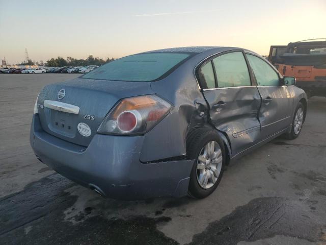Photo 4 from auction – 2011 NISSAN ALTIMA BAS with VIN 1N4AL2AP1BC169471